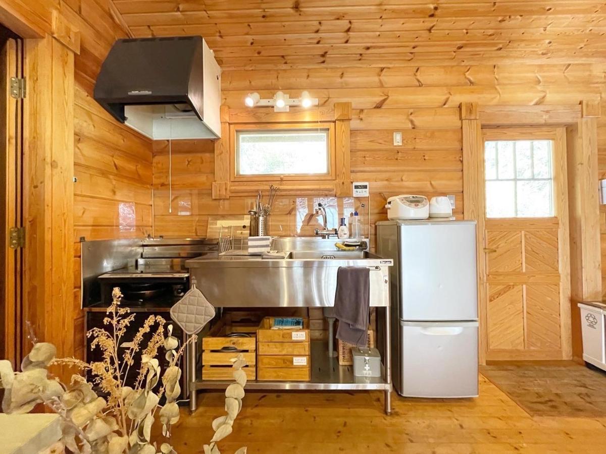 Sunny Side Cottage Shimoda  Exterior foto
