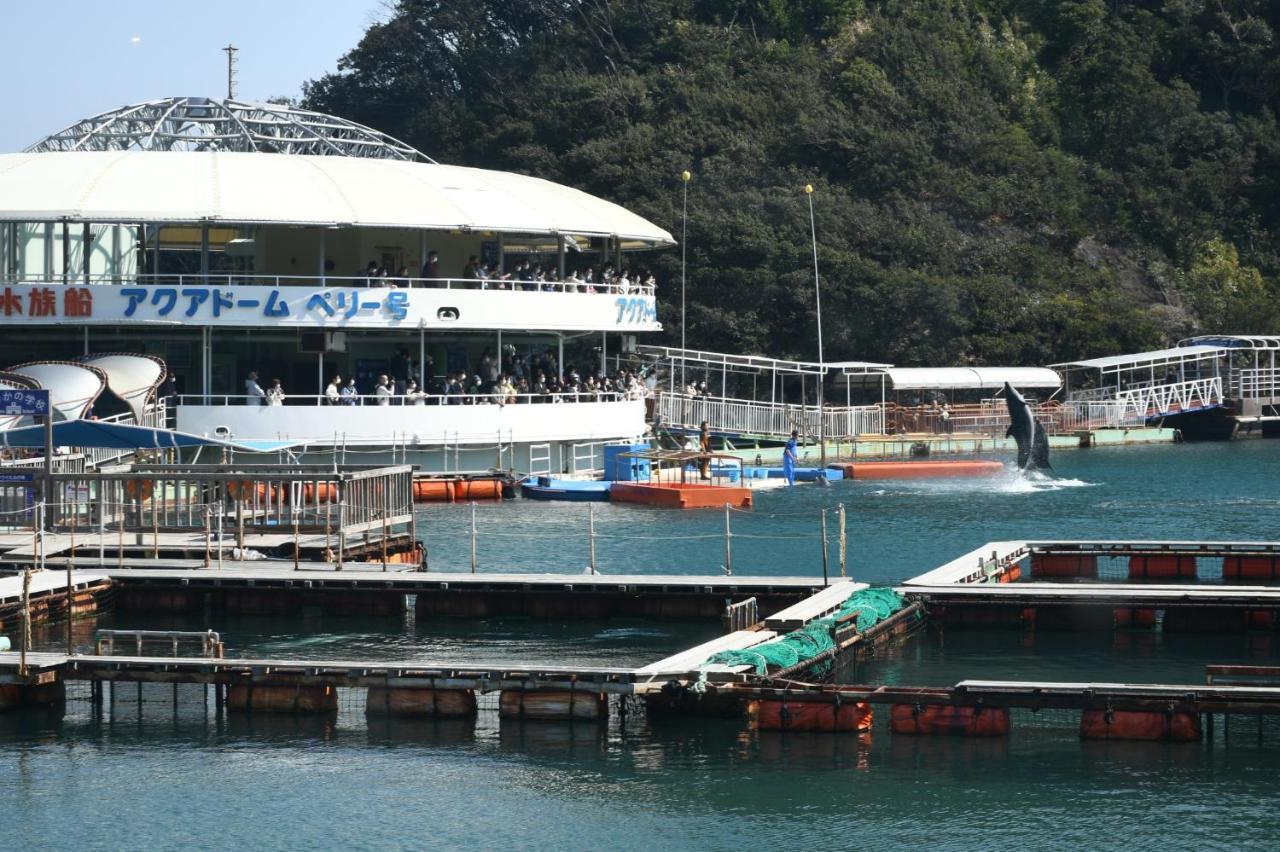 Sunny Side Cottage Shimoda  Exterior foto