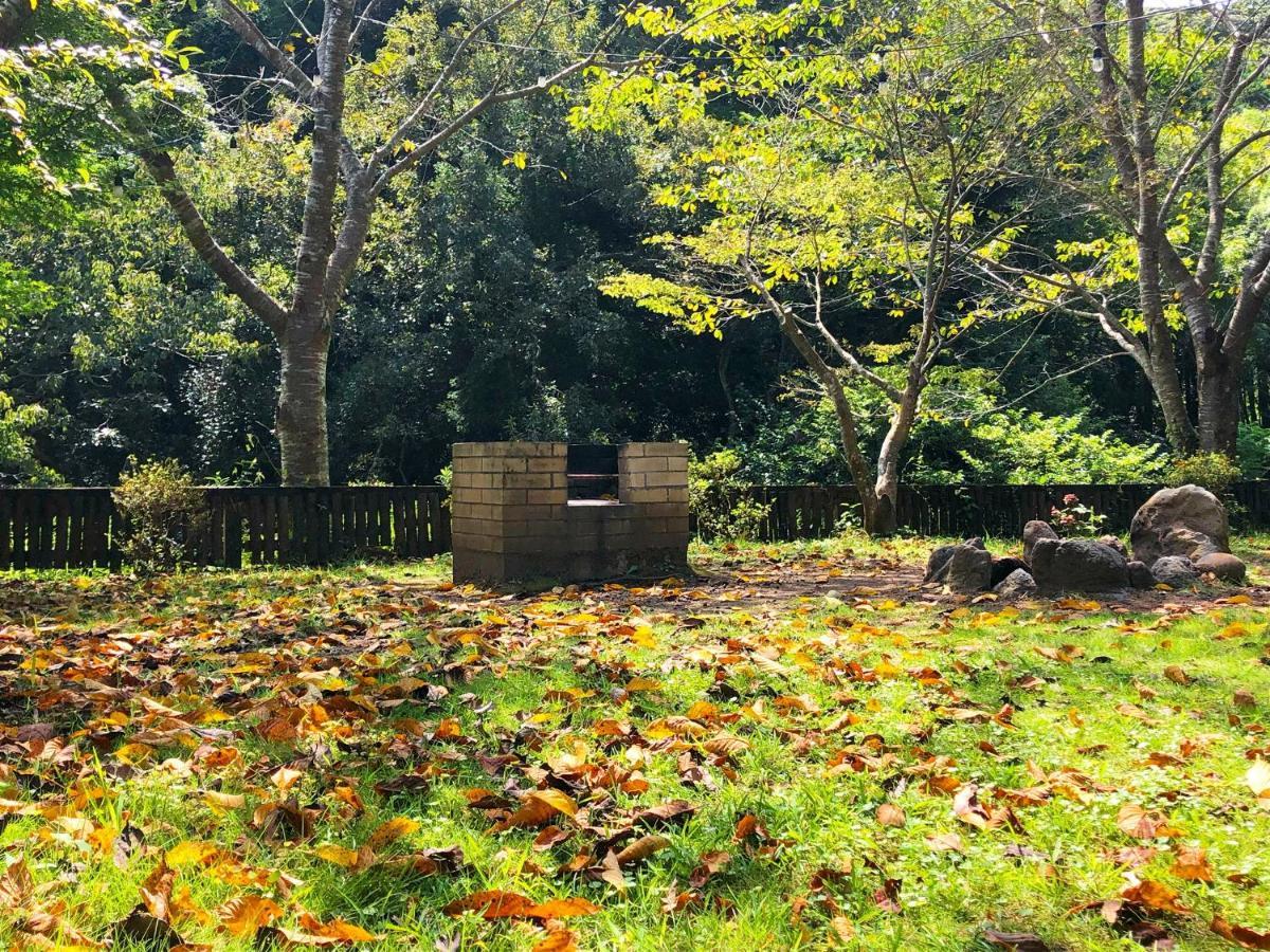 Sunny Side Cottage Shimoda  Exterior foto
