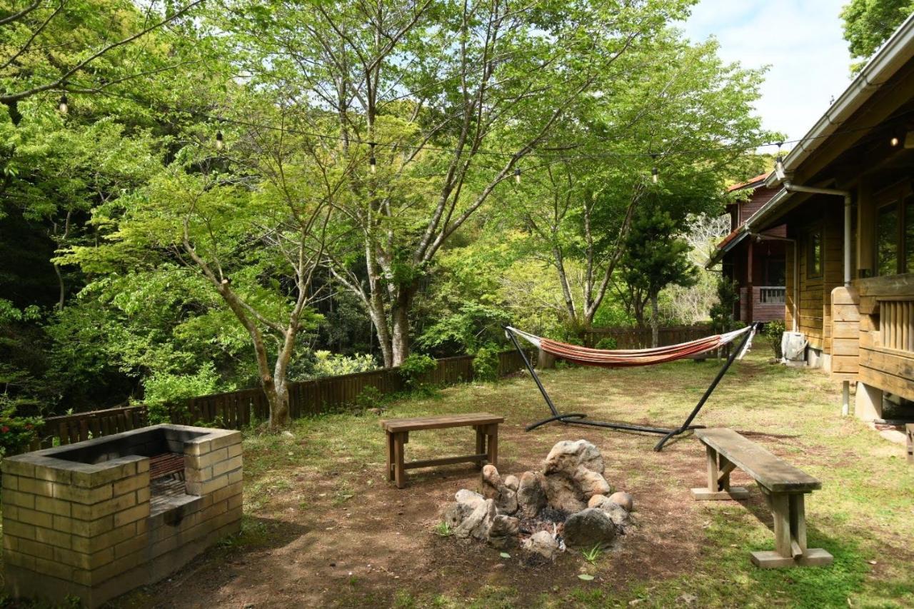 Sunny Side Cottage Shimoda  Exterior foto