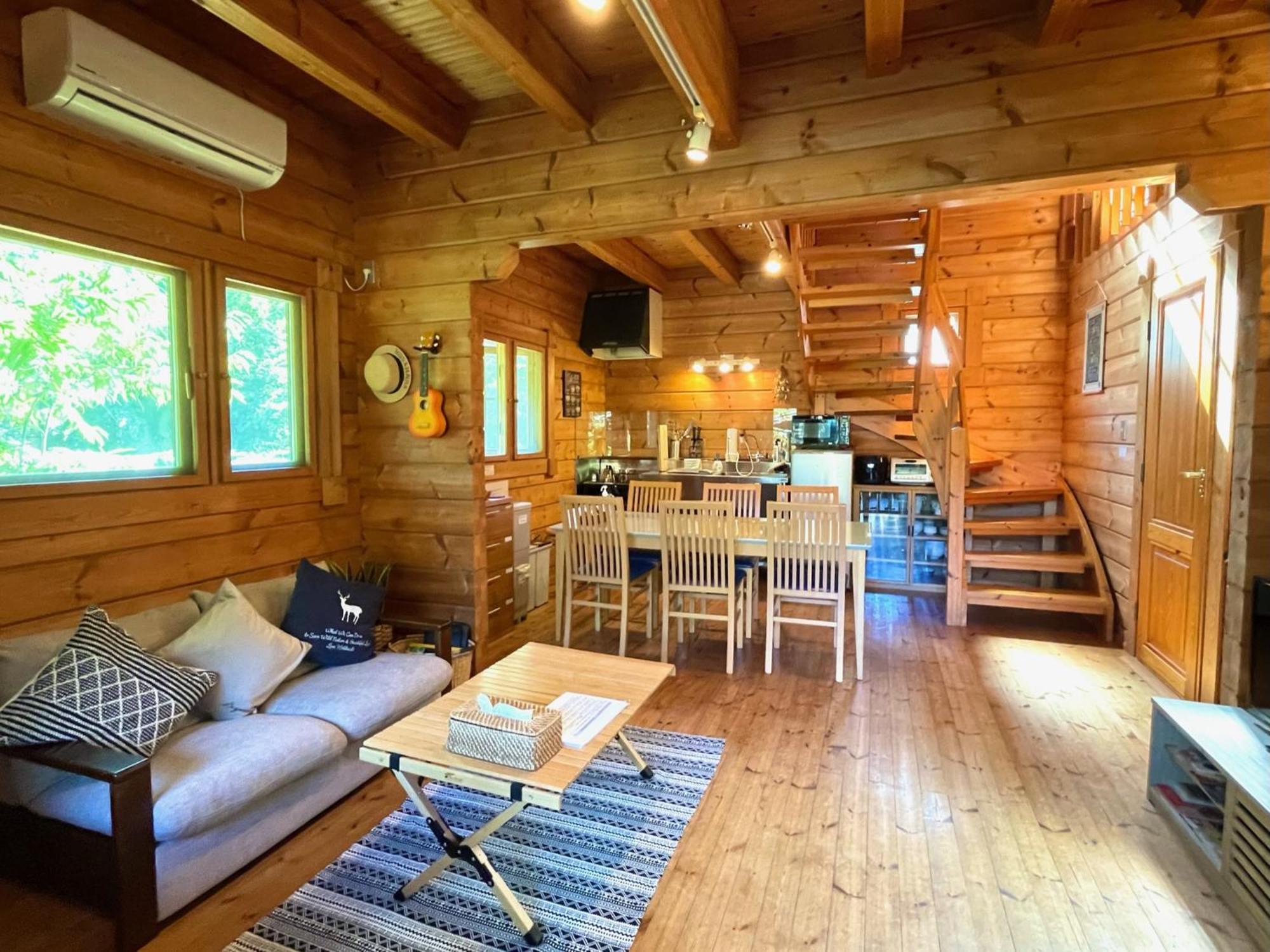 Sunny Side Cottage Shimoda  Exterior foto